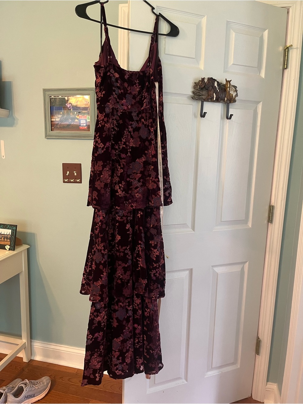 Lulu’s formal